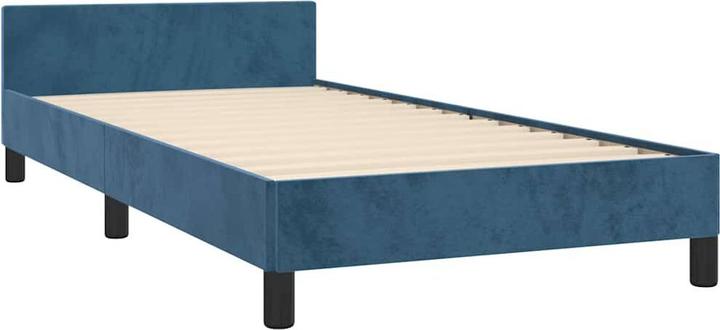 Actual product image VidaXL Johnny (90 x 190 cm)