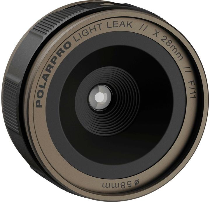 Image du produit PolarPro LGHTLK-28-X