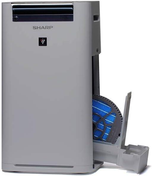 Image du produit Sharp UA-HG60E-L (48 m²)
