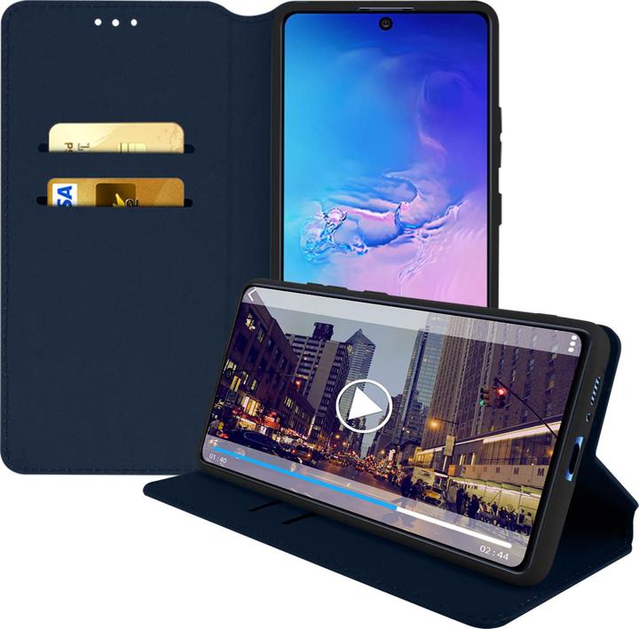 Actual product image Avizar Elec Series (Samsung Galaxy S10 Lite)
