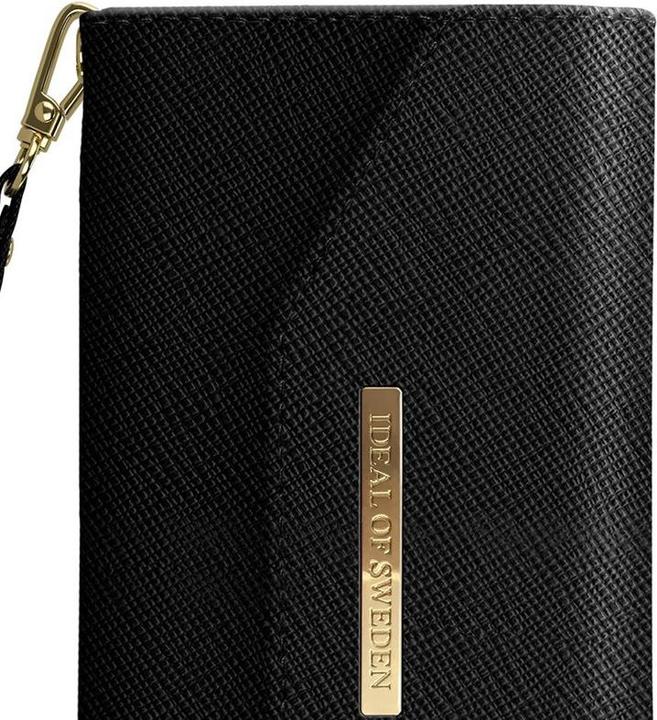 Immagine prodotto iDeal Of Sweden Mayfair Clutch Nero Galaxy S20 Plus