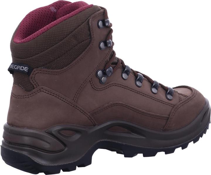 Produktbild Lowa Renegade Gtx (37)