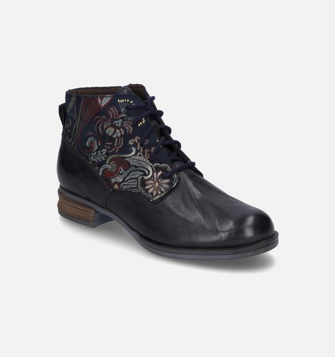 Actual product image Josef Seibel Ankle boot (38)