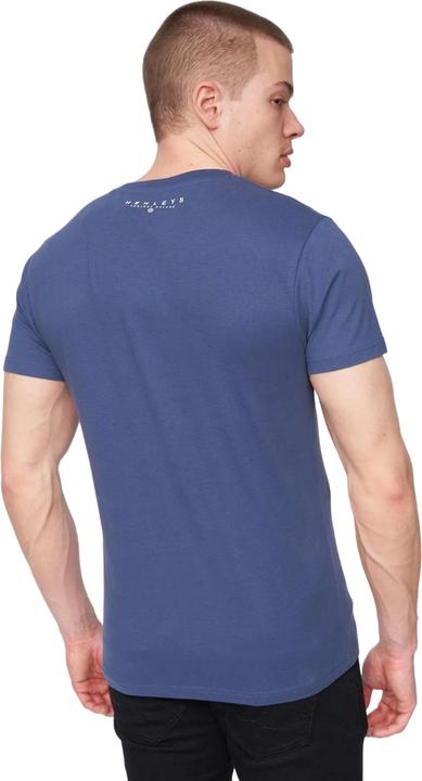 Immagine prodotto Henleys Colhen Maglietta Logo Uomo (L)