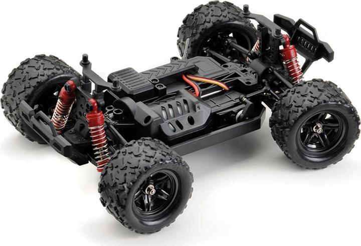 Immagine prodotto Absima Tempesta di Monster Truck ad alta velocità (RTR pronto all'uso)