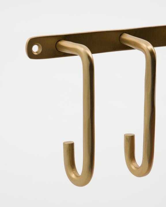 Produktbild House Doctor Rack, HDWelo, Mattes Messing-Finish