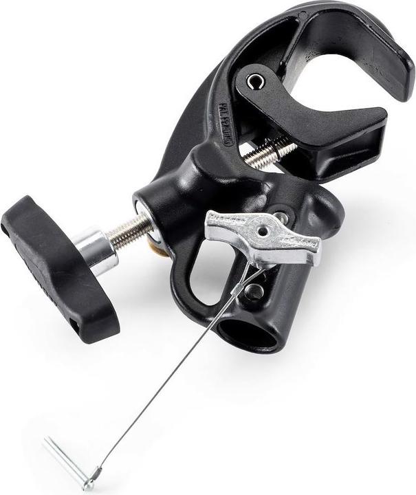 Produktbild Avenger Quick Action Junior Clamp mit 28 mm Sockel (Stativklemme)