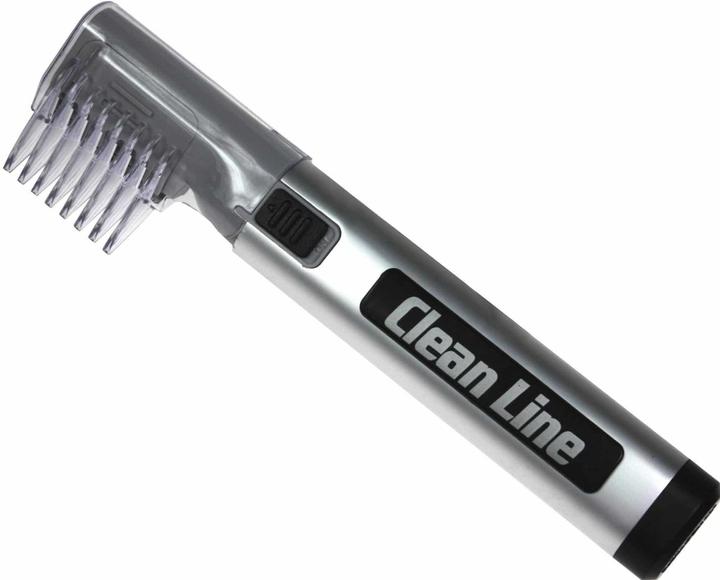 Produktbild Wellys Trimmerkamm
