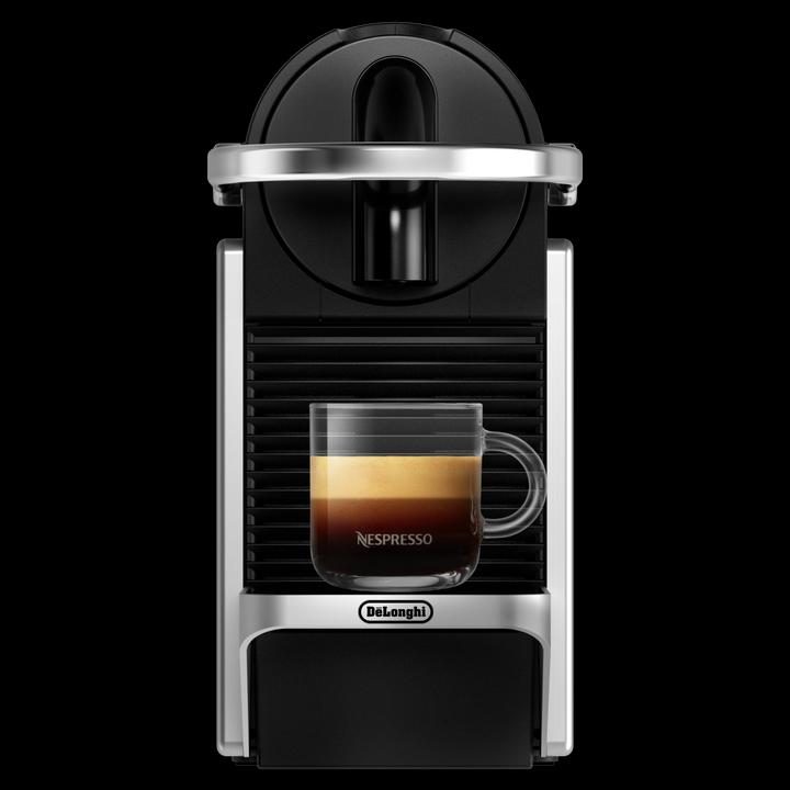 Image du produit De'Longhi Nespresso Pixie (NESPRESSO Original, Prise UE)
