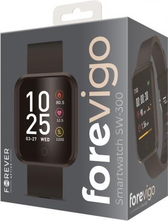 Actual product image Forever ForeVigo SW-300 (37 mm)