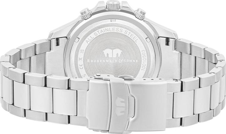 Immagine prodotto Orologio da uomo Nightstorm - 37240 (Cronografo, 44 mm)