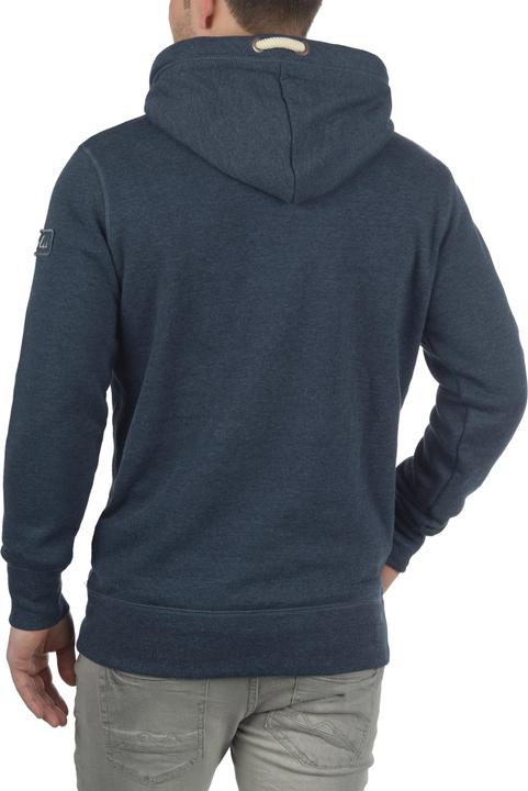 Immagine prodotto Solid TripHood Felpa Con Cappuccio Tuta Hoodie Da Uomo Con Cappuccio (L)