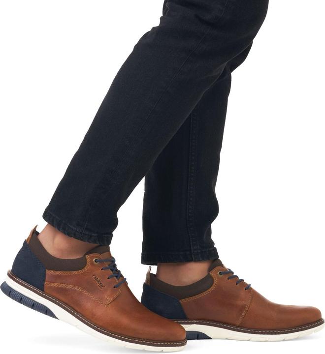 Actual product image Rieker 14405 24 (41)