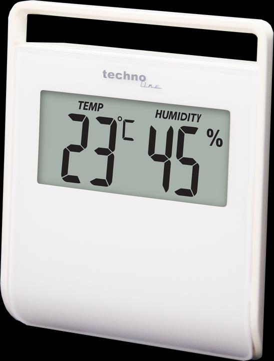 Actual product image Technoline Ws 9440