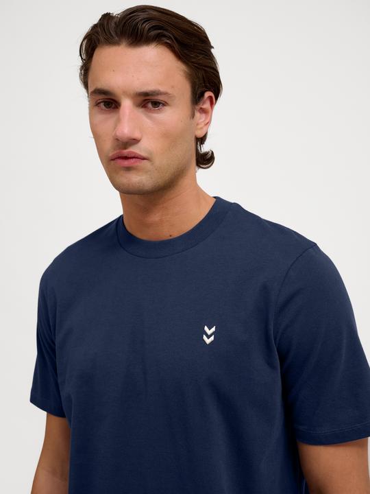 Produktbild hummel hmlPULSE T-SHIRT (S)