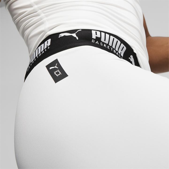 Produktbild Puma Hoops Team Full Tight Baselayer (S)