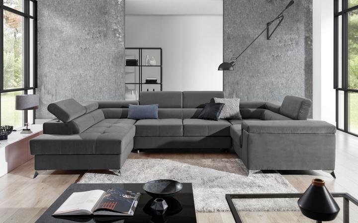 Dark grey Paros 06