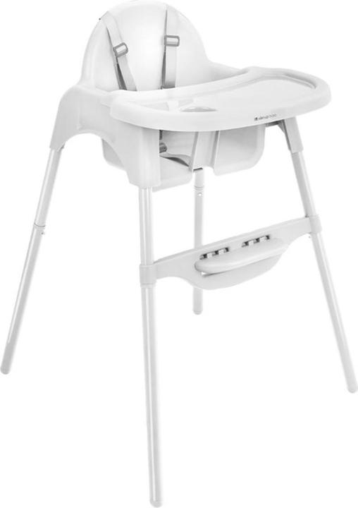 Actual product image Kikkaboo Highchair 2 in 1 Jammy (Highchair)