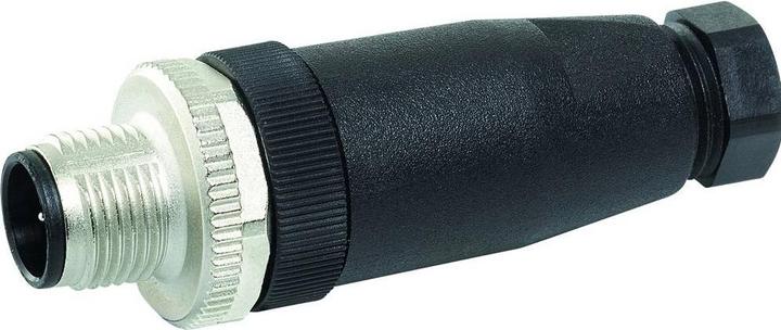 Produktbild Murr Elektronik Rundsteckverbinder