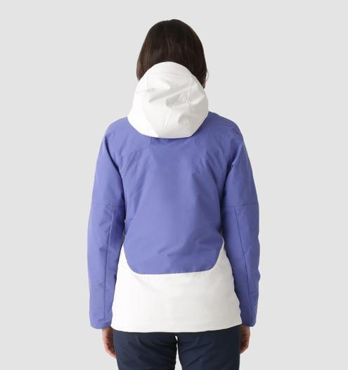 Immagine prodotto UYN Skijacke Powder Bicolor (L)