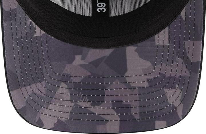 Produktbild New Era 39Thirty Cap - CITY CONNECT Baltimore Orioles - M/L (M, L)