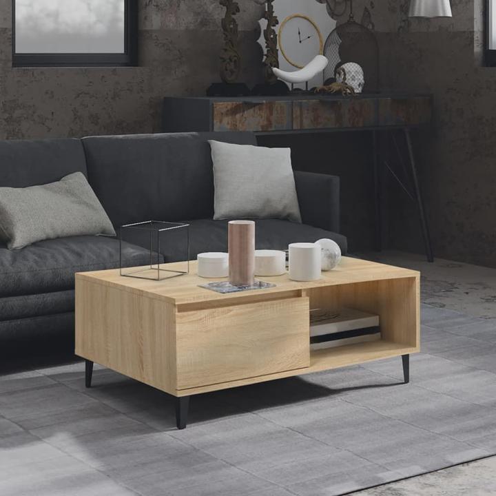 Produktbild VidaXL Berki (90 x 60 x 35 cm)
