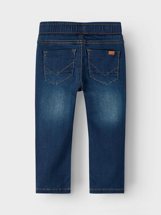 Immagine prodotto Name it Jeans felpati dal taglio regolare (86)