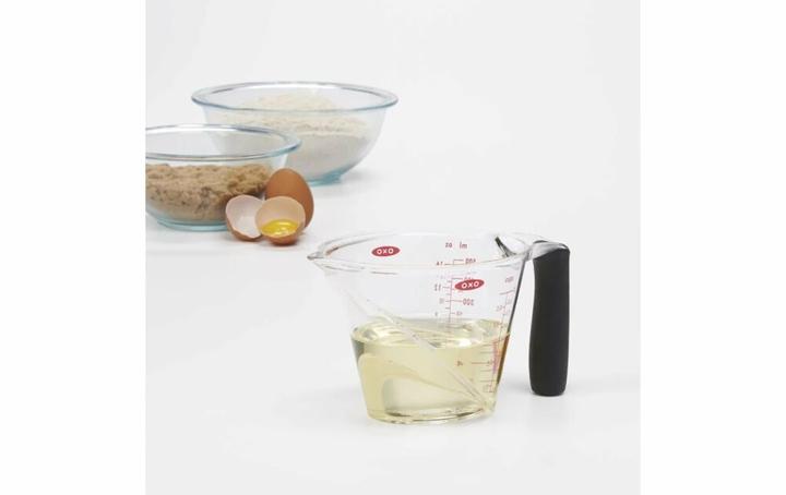 Image du produit OXO Tasse à mesurer angulaire (250 ml)