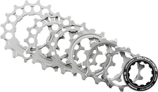 Image du produit Shimano Pignon (17)