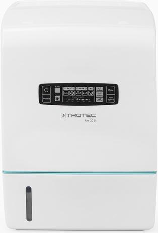 Trotec AW 20S (55 m²)