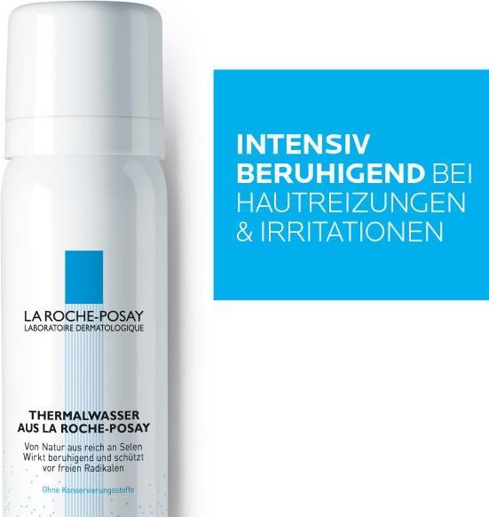 Produktbild La Roche Posay Thermalwasser Spray für empfindliche Haut (150 ml, Gesichtsspray)