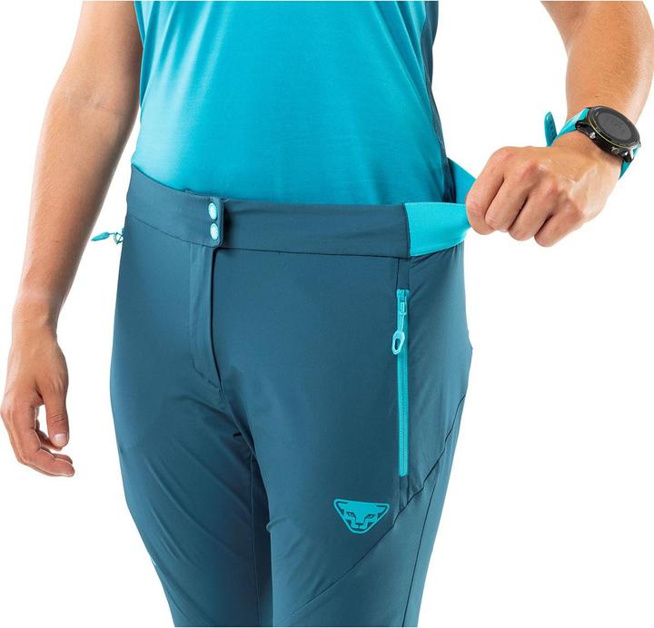 Actual product image Dynafit Transalper Light Dynastretch Pants Long (XL)