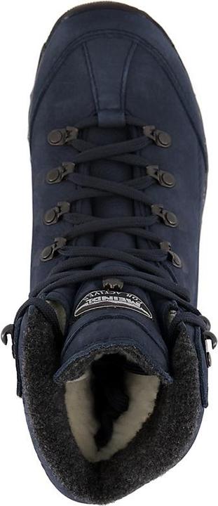 Actual product image Meindl Ohio Lady Winter GTX® (41.5)