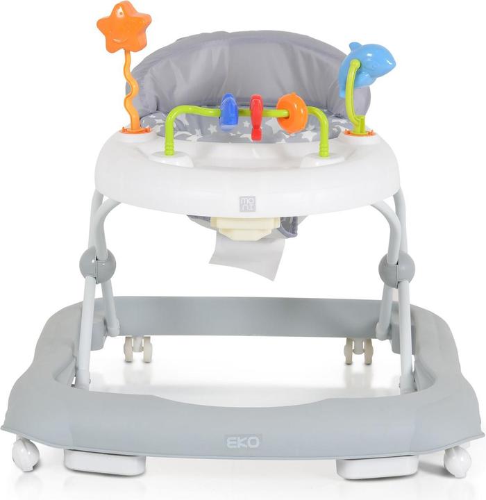 Produktbild Moni Lauflernwagen, Eko höhenverstellbar
