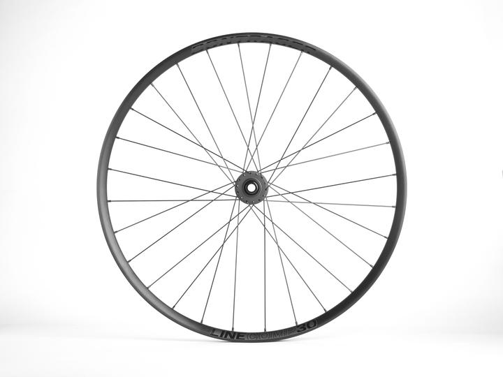 Image du produit Bontrager Line Comp 30 TLR Boost 29 MTB-Laufrad (Roue arrière, 29")