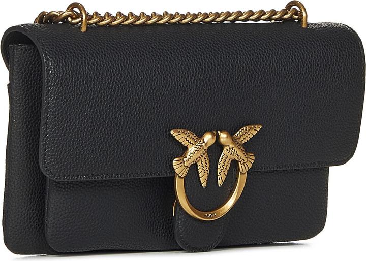 Actual product image Pinko Bags.. Black