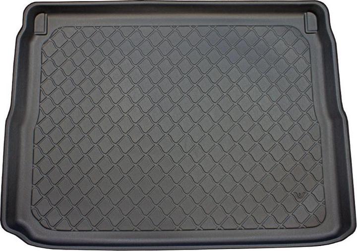 Produktbild Aristar Kofferraumwanne für Renault Kadjar ab 06.2015 bis 09.2022 (oberen Ladeboden)