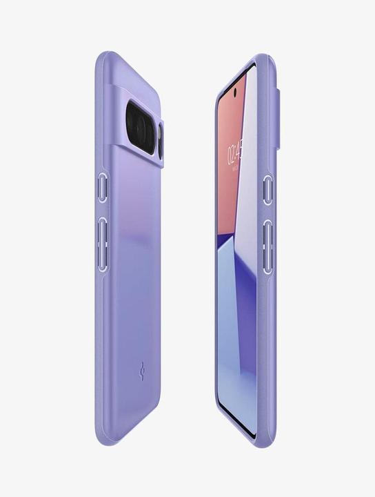 Productafbeelding Spigen Dunne pasvorm (Google Pixel 8 Pro)