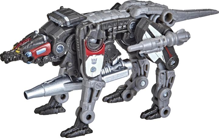 Actual product image Hasbro Toy Transformers Action Figure F3135