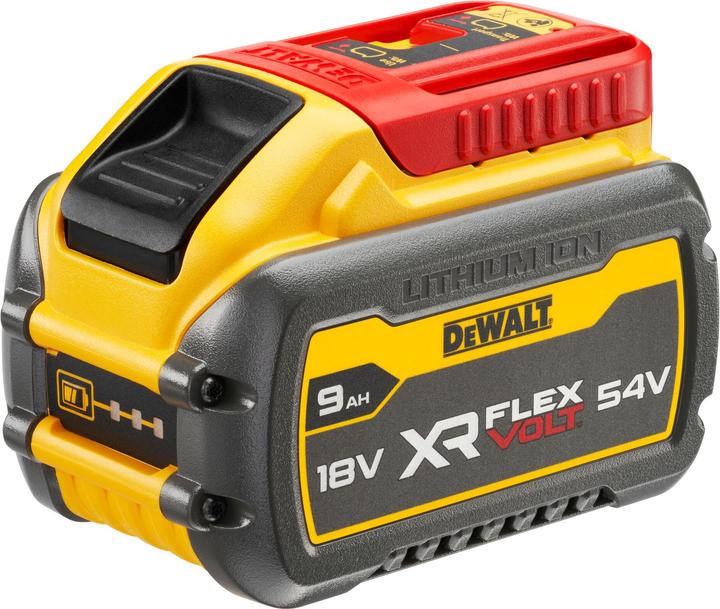 DeWalt FlexVolt (54 V)