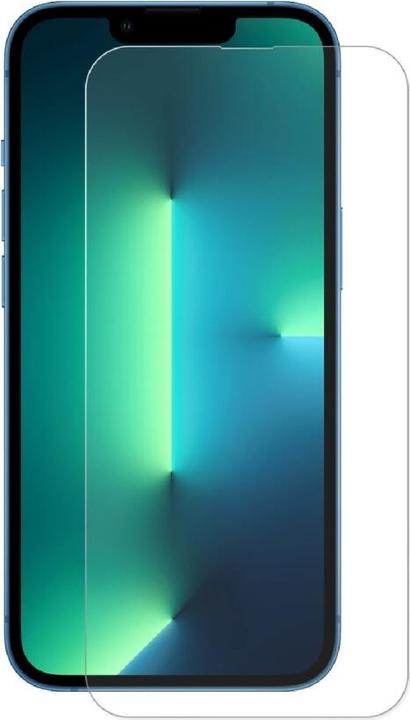 Produktbild Protectorking 2x Panzerfolie Anti-Shock matt entspiegelt (2 Stück, Apple iPhone 13 Pro)