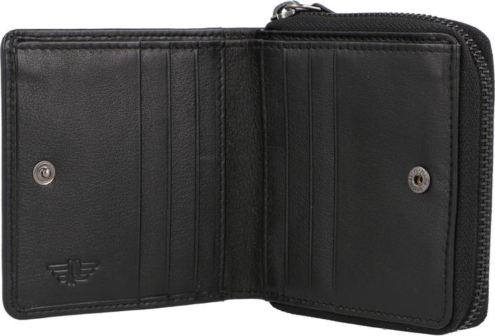Immagine prodotto Police PT389-10368 Portafoglio in pelle 12 cm