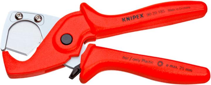 Knipex PlastiCut (185 mm)
