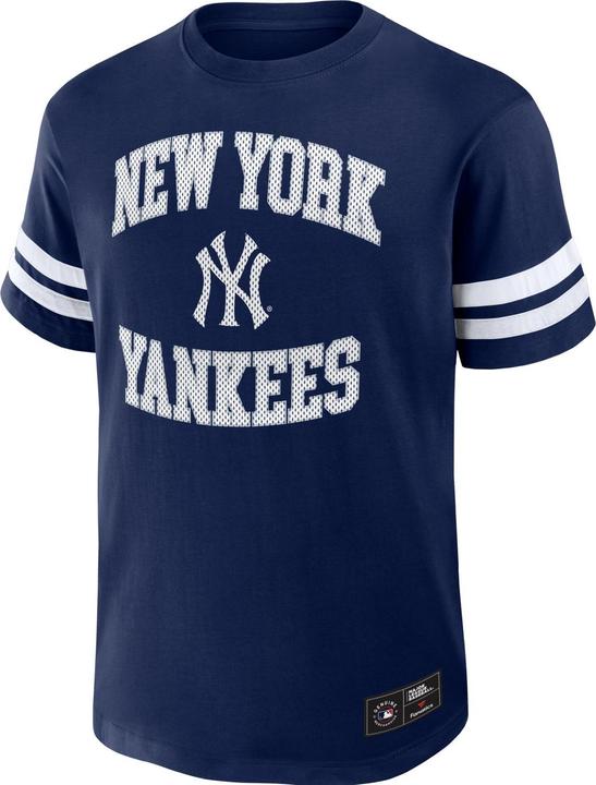 Actual product image Fanatics NFL Foundation Shirt - New York Yankees - XL (XL)