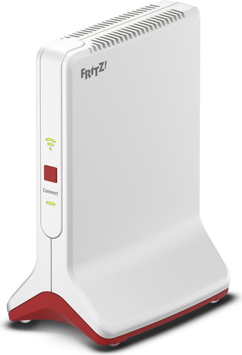 AVM FRITZ!.Repeater 6000 WLAN Mesh (2400 Mbit/s, 1200 Mbit/s)