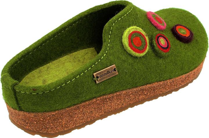 Image du produit Haflinger Chaussons (43)