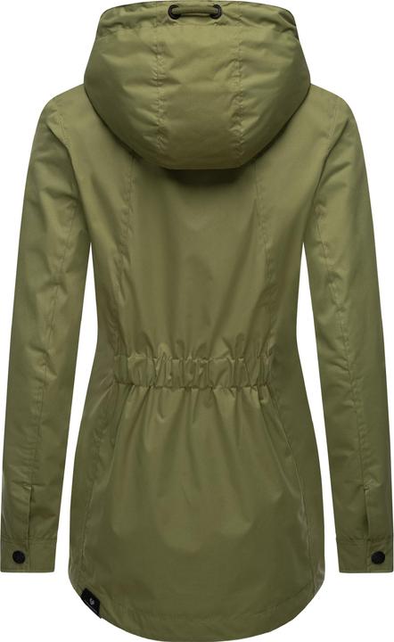 Image du produit Ragwear Zuzka (4XL)