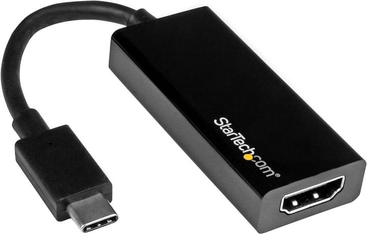 Actual product image Shiverpeaks HDMI (Typ A) — USB Typ C (1 m, USB Type C, HDMI)