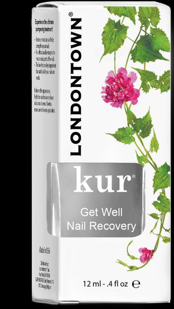 Produktbild Londontown Kur - Get Well Nail Recovery (17 ml)
