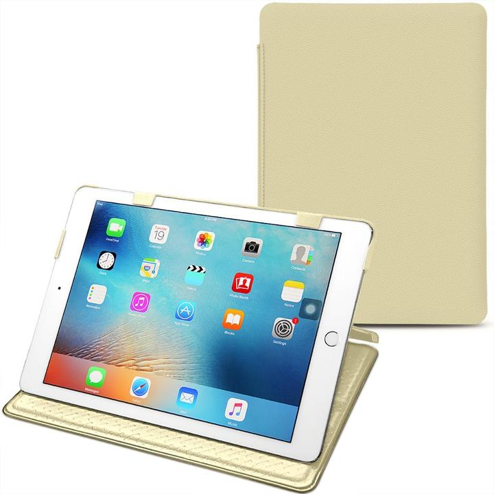 Image du produit Noreve Housse cuir horizontal (iPad Pro 9.7 2016 (1. Gen))